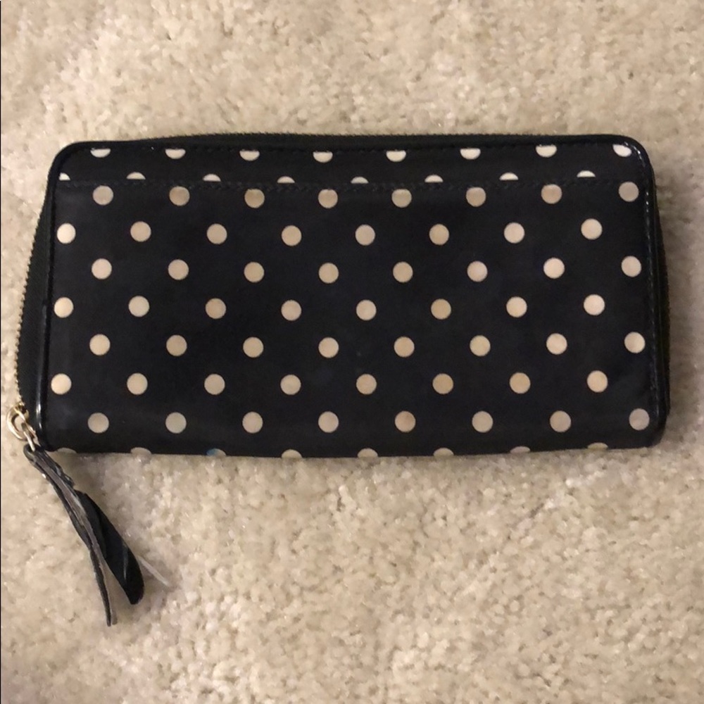 Kate Spade wallet - Picture 2 of 5